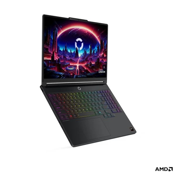 Laptop Lenovo Legion 5 15AHP11 15.3" WQXGA OLED, Ryzen 7 250, 16GB RAM, 512GB SSD, RTX 5050 8GB (83Q7001WYA) – slika 3