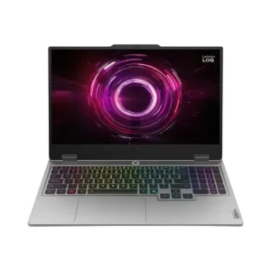 Laptop Lenovo LOQ 15AHP10 15.6" FHD IPS 144Hz, Ryzen 7 250, 32GB RAM, 1TB SSD, RTX 5050 8GB (83JG00EGYA)