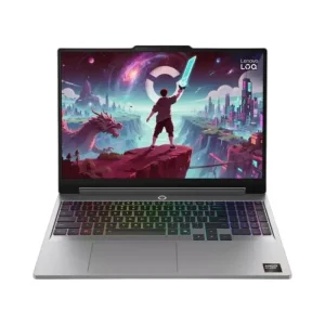 Laptop Lenovo LOQ 15AHP11 15.3" FHD IPS 165Hz, Ryzen 7 250, 16GB RAM, 512GB SSD, RTX 5050 8GB (83TN0062YA)