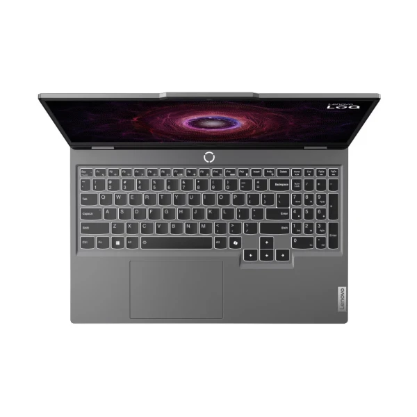 Laptop Lenovo LOQ 15AHP9 15.6" FHD IPS 144Hz, Ryzen 7 7445HS, 16GB RAM, 512GB SSD, RTX 3050 6GB (83DX00FCYA) – slika 2