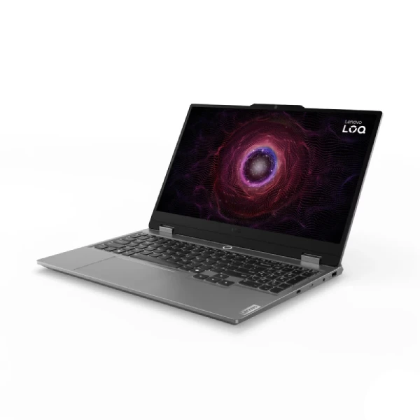 Laptop Lenovo LOQ 15AHP9 15.6" FHD IPS 144Hz, Ryzen 7 7445HS, 16GB RAM, 512GB SSD, RTX 3050 6GB (83DX00FCYA) – slika 3