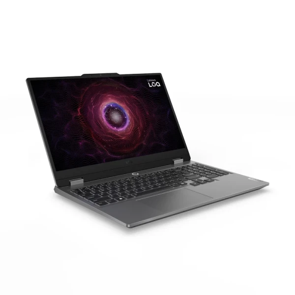 Laptop Lenovo LOQ 15AHP9 15.6" FHD IPS 144Hz, Ryzen 7 7445HS, 16GB RAM, 512GB SSD, RTX 3050 6GB (83DX00FCYA) – slika 4