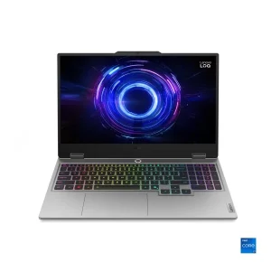 Laptop Lenovo LOQ 15IRX11 15.6" FHD IPS 144Hz, Core i7-13650HX, 16GB RAM, 512GB SSD, RTX 5050 8GB (83SC007GYA)