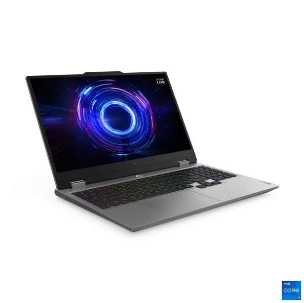 Laptop Lenovo LOQ 15IRX11 15.6" FHD IPS 144Hz, Core i7-13650HX, 16GB RAM, 512GB SSD, RTX 5050 8GB (83SC007GYA) – slika 2