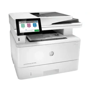 Laserski multifunkcijski uređaj HP LaserJet Enterprise M430f, LAN