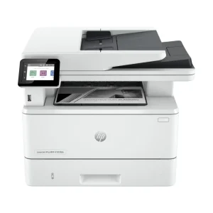 Laserski multifunkcijski uređaj HP LaserJet Pro 4103fdn, Wi-Fi, LAN, ADF