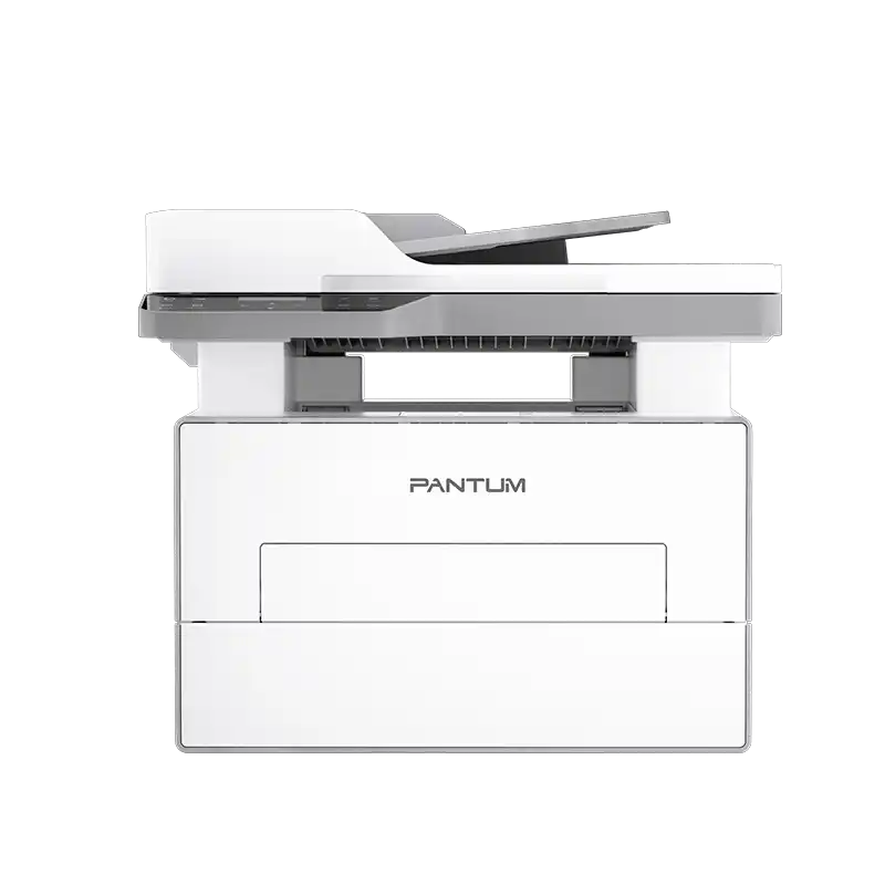 Laserski multifunkcijski uređaj Pantum BM4240ADW, duplex, Wi-Fi, LAN, ADF