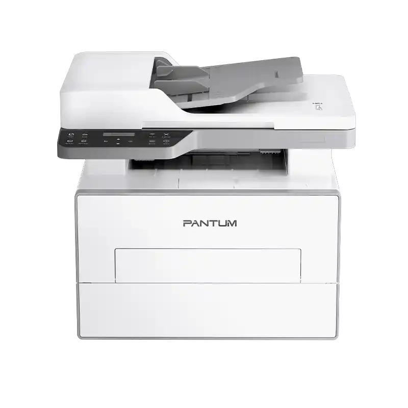 Laserski multifunkcijski uređaj Pantum BM4240ADW, duplex, Wi-Fi, LAN, ADF – slika 2
