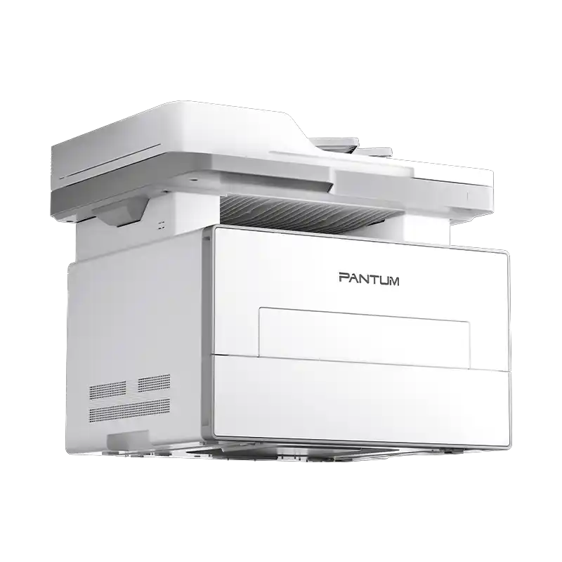 Laserski multifunkcijski uređaj Pantum BM4240ADW, duplex, Wi-Fi, LAN, ADF – slika 3