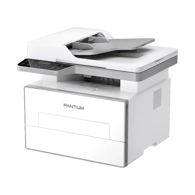 Laserski multifunkcijski uređaj Pantum BM4240ADW, duplex, Wi-Fi, LAN, ADF – slika 4