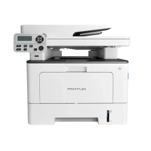 Laserski multifunkcijski uređaj Pantum BM5100adn, duplex, LAN, ADF
