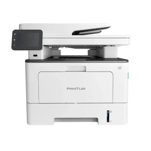 Laserski multifunkcijski uređaj Pantum BM5100fdw, duplex, Wi-Fi, LAN, ADF, fax