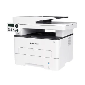 Laserski multifunkcijski uređaj Pantum M7100dw, Wi-Fi, LAN, ADF