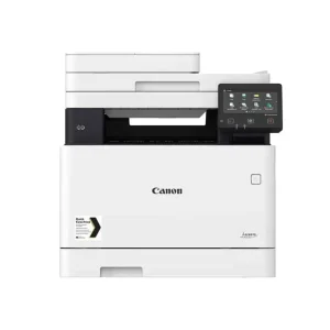 Laserski multifunkcijski uređaj u boji Canon i-SENSYS MF752CDW II, duplex, ADF