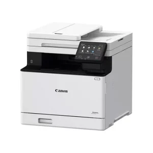 Laserski multifunkcijski uređaj u boji Canon i-SENSYS MFP754CDW II, duplex, Wi-Fi, ADF, fax