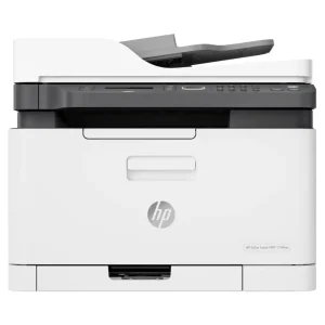 Laserski multifunkcijski uređaj u boji HP M179fnw, Wi-Fi, ADF