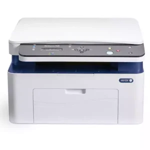 Laserski multifunkcijski uređaj Xerox WorkCentre 3025BI, Wi-Fi