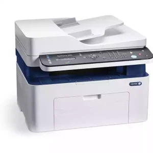Laserski multifunkcijski uređaj Xerox WorkCentre 3025NI, Wi-Fi, LAN, ADF, fax