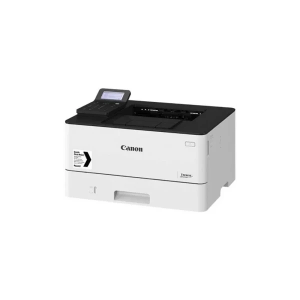 Laserski štampač Canon LBP-243dw II, duplex, Wi-Fi, LAN