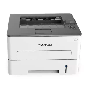 Laserski štampač Pantum P3300dw, duplex, Wi-Fi, LAN