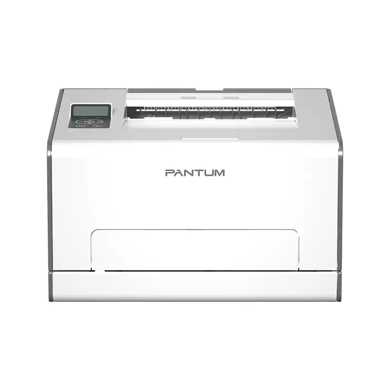 Laserski štampač u boji Pantum CP2100DW, duplex, Wi-Fi, LAN – slika 2