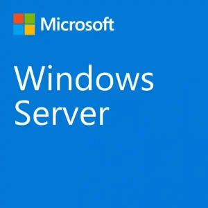 Licenca Windows Server CAL 2022 English 1pk DSP OEI 5 Clt Device Cal