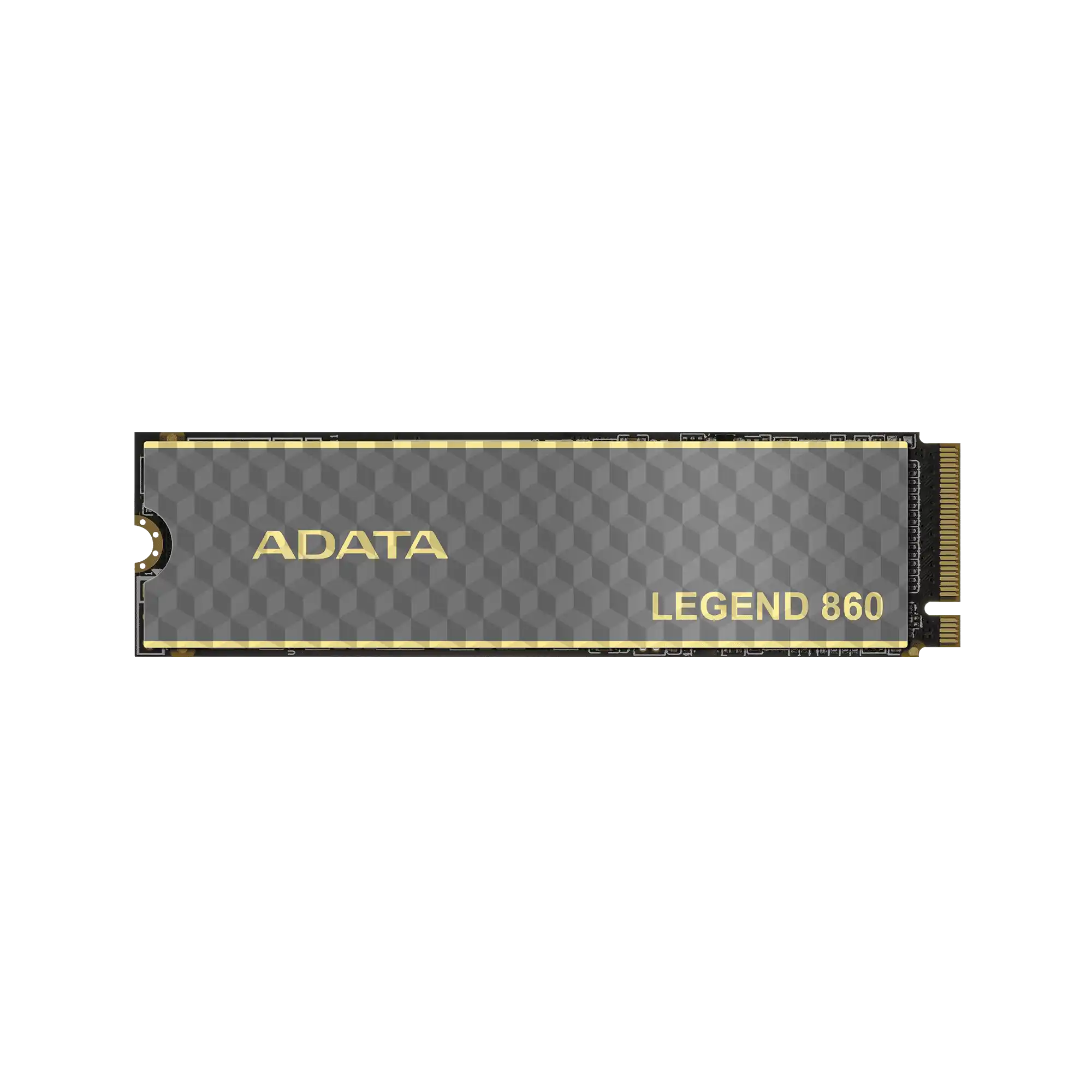 M.2 NVMe SSD 1TB ADATA Legend 860 (SLEG-860-1000GCS)