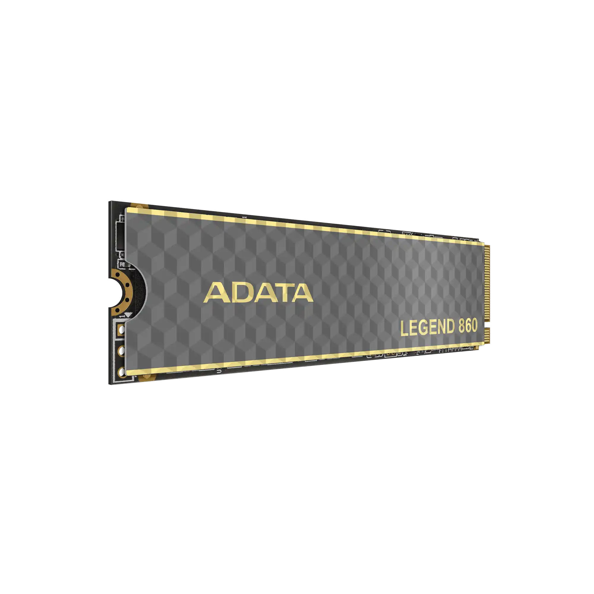 M.2 NVMe SSD 1TB ADATA Legend 860 (SLEG-860-1000GCS) – slika 2