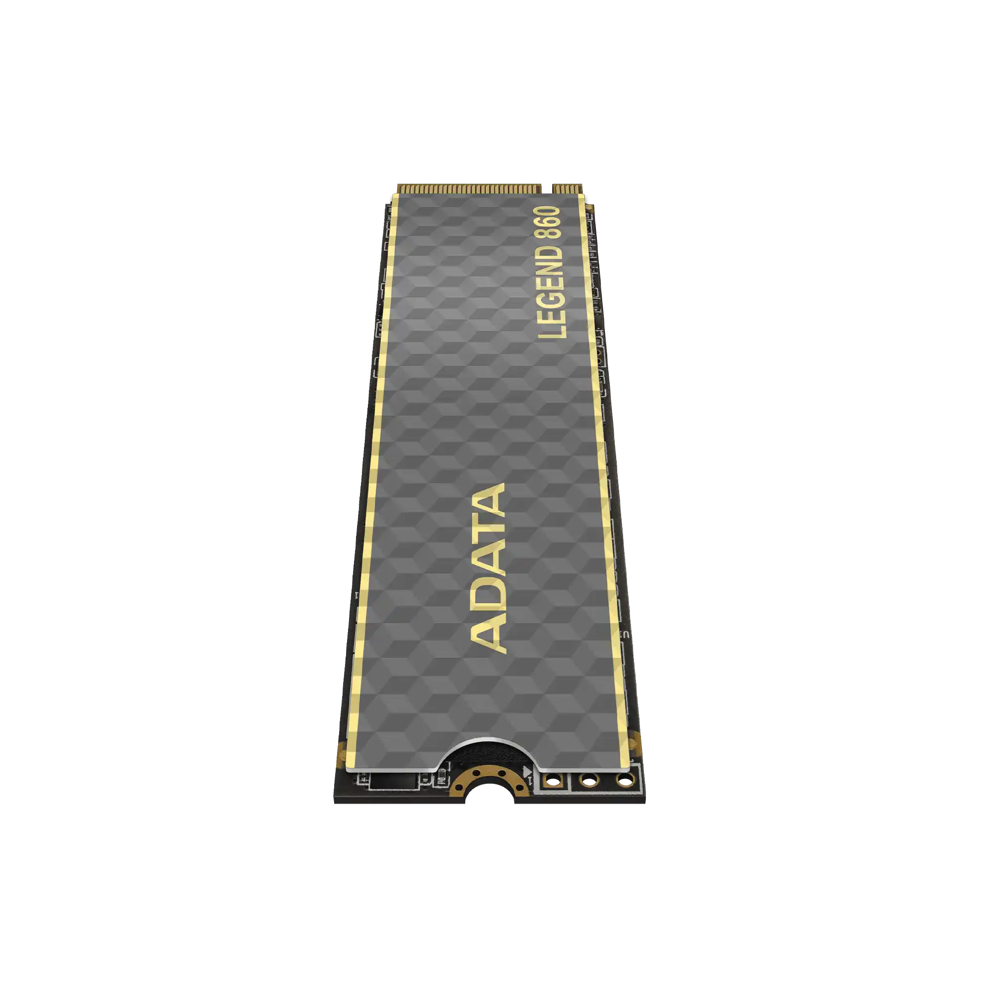 M.2 NVMe SSD 1TB ADATA Legend 860 (SLEG-860-1000GCS) – slika 4