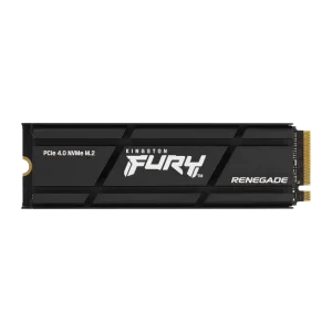 M.2 NVMe SSD 1TB Kingston FURY Renegade (SFYRSK/1000G)