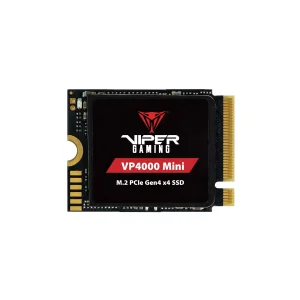 M.2 NVMe SSD 1TB Patriot VP4000 (VP4000M1TBM23)