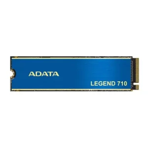 M.2 NVMe SSD 256GB ADATA Legend 710 (ALEG-710-256GCS)