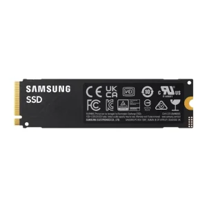 M.2 NVMe SSD 2TB Samsung 990 EVO (MZ-V9V2T0BW)