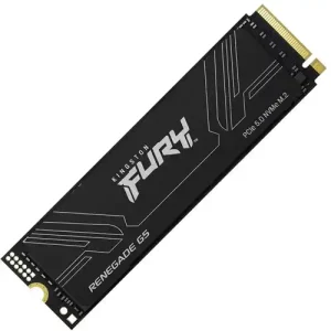 M.2 NVMe SSD 4TB Kingston FURY Renegade (SFYR2S/4T0)