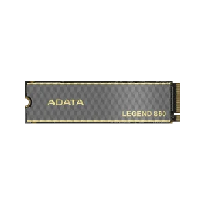 M.2 NVMe SSD 500GB ADATA Legend 860 (SLEG-860-500GCS)