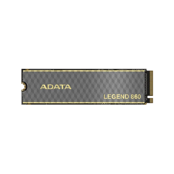 M.2 NVMe SSD 500GB ADATA Legend 860 (SLEG-860-500GCS)