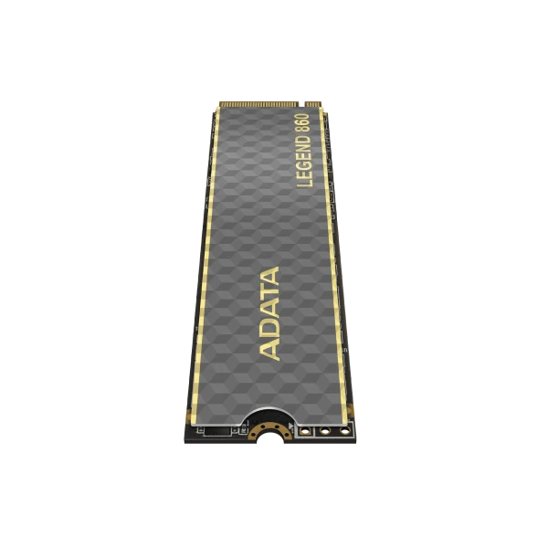 M.2 NVMe SSD 500GB ADATA Legend 860 (SLEG-860-500GCS) – slika 3