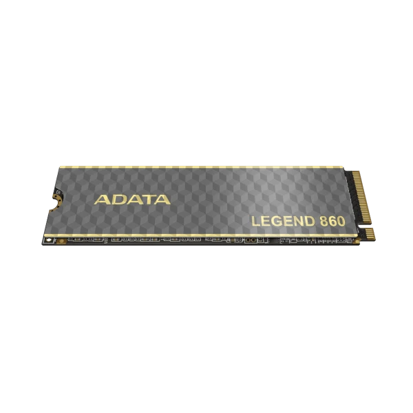 M.2 NVMe SSD 500GB ADATA Legend 860 (SLEG-860-500GCS) – slika 4