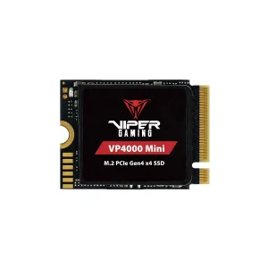 M.2 NVMe SSD 500GB Patriot VP4000 (VP4000M500GM23)