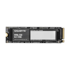 M.2 NVMe SSD Gigabyte 512GB M.2 PCIe Gen3 x4 NVMe G3NVME512G