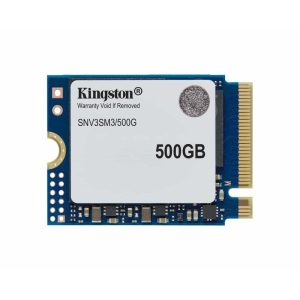 M.2 NVMe SSD Kingston 500GB M.2 2230 NVMe SNV3SM3/500G series NV3