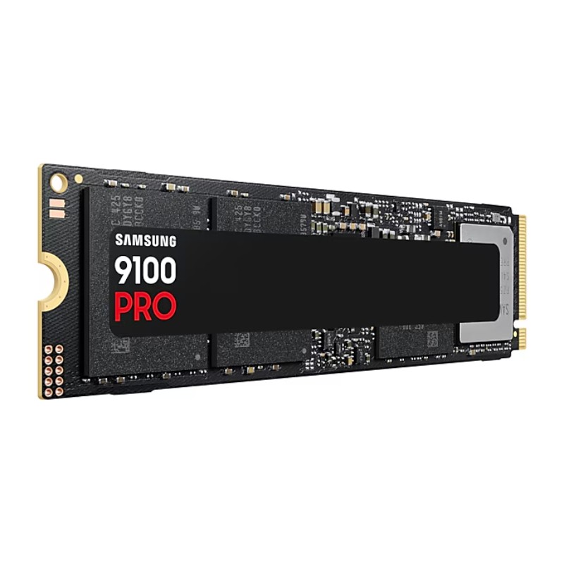 M.2 NVMe SSD Samsung 1TB MZ-VAP1T0BW 9100 Pro Series – slika 2