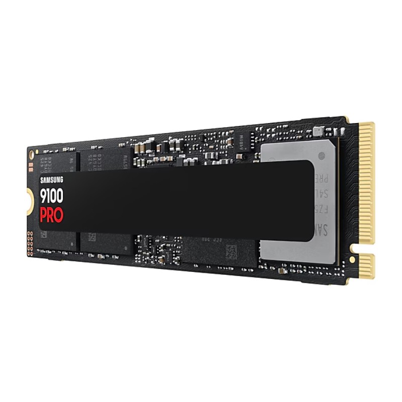M.2 NVMe SSD Samsung 1TB MZ-VAP1T0BW 9100 Pro Series – slika 3