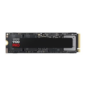 M.2 NVMe SSD Samsung 1TB MZ-VAP1T0BW 9100 Pro Series – slika 4