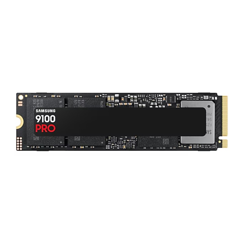 M.2 NVMe SSD Samsung 1TB MZ-VAP1T0BW 9100 Pro Series – slika 4
