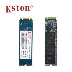 M.2 SATA SSD Kston 2280 256GB