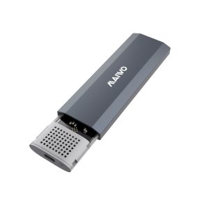 M.2 SSD adapter za kućište, 10Gbps, K1690P Maiwo