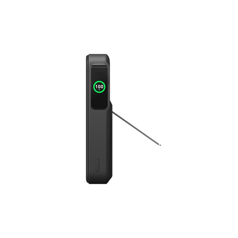 Magnetni power bank Anker MagGo 10000mAh 27W, crni – slika 2