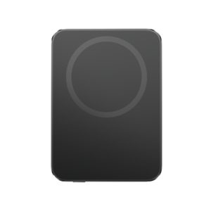 Magnetni power bank Xiaomi UltraThin 5000mAh 15W, crni (BHR0913GL)