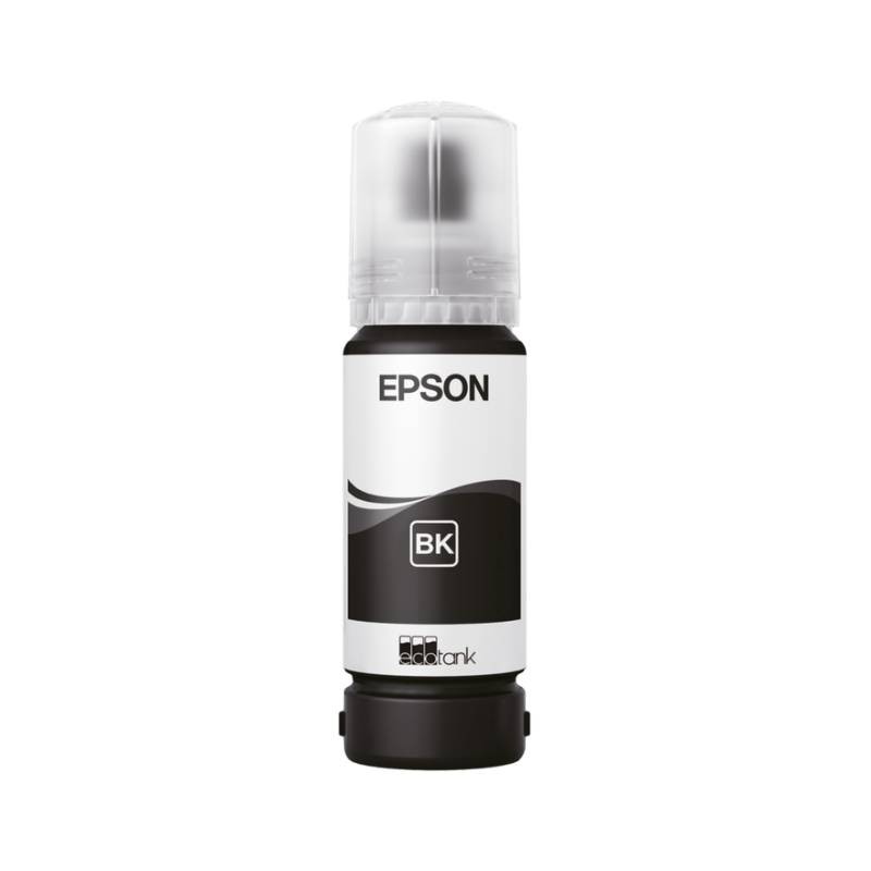 Mastilo Epson 108 crni